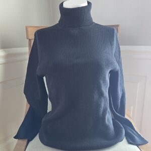 Pendleton Turtleneck